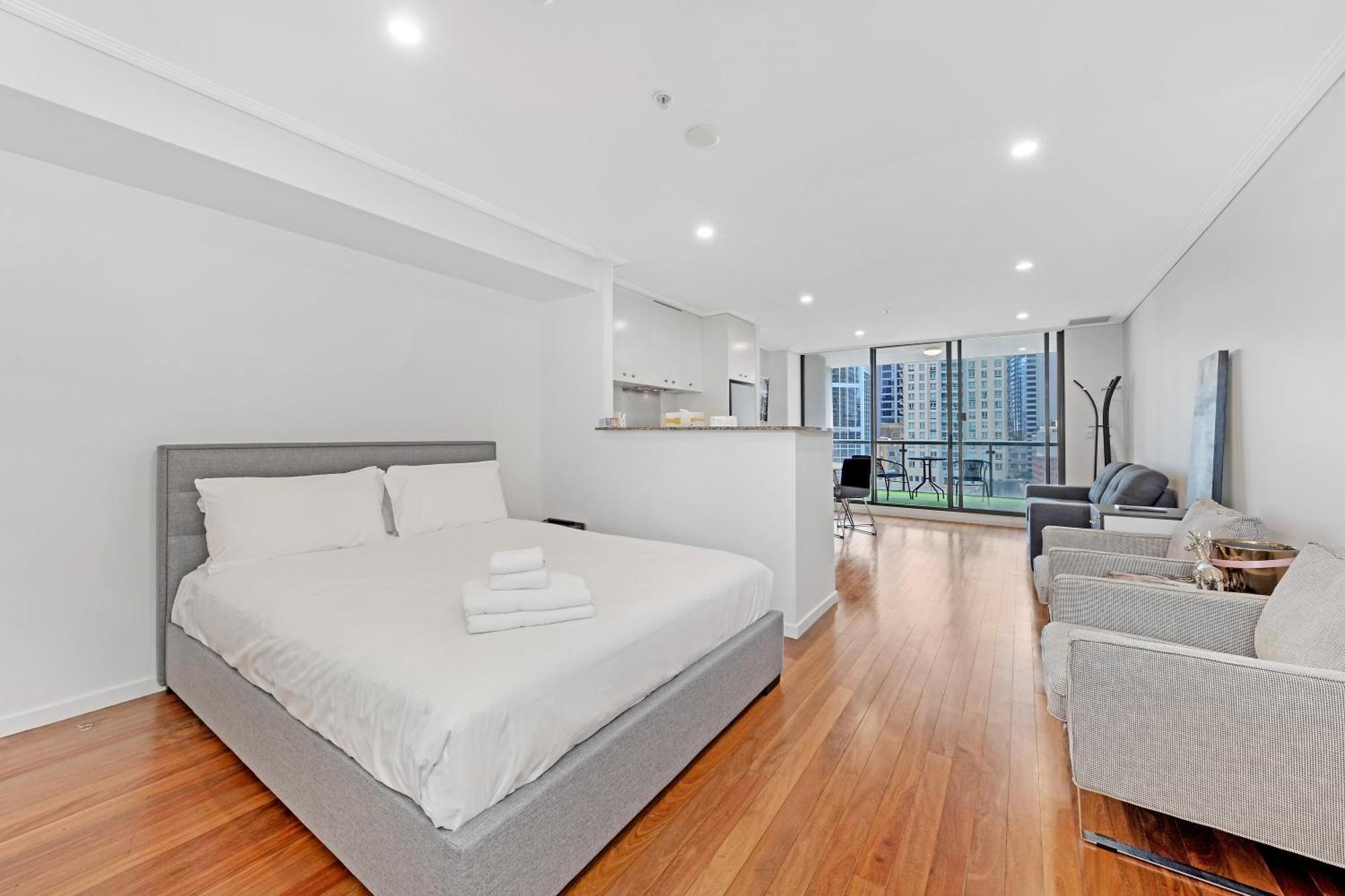 Cbd I Views I Sleeps 4 People