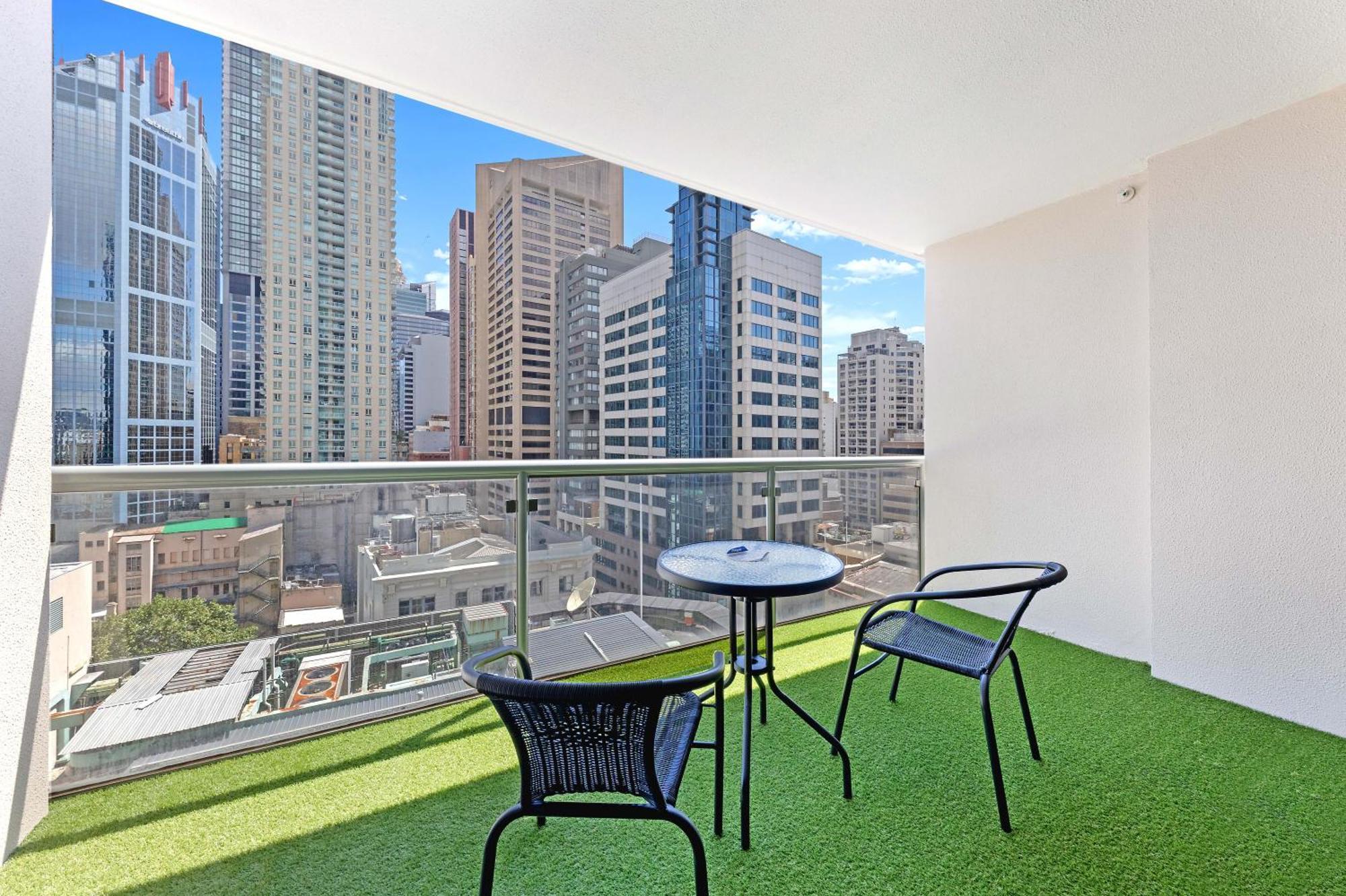 Cbd I Views I Sleeps 4 People * Sydney